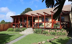 Fig Tree House Entire Holiday Home, Self Catering, 4 Bedroom, 2 Bathroom, Deck And Garden